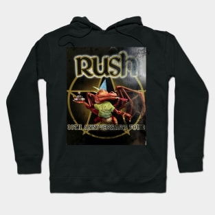 Rush Hoodie